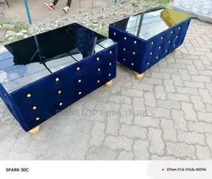 Coffee Tables Available