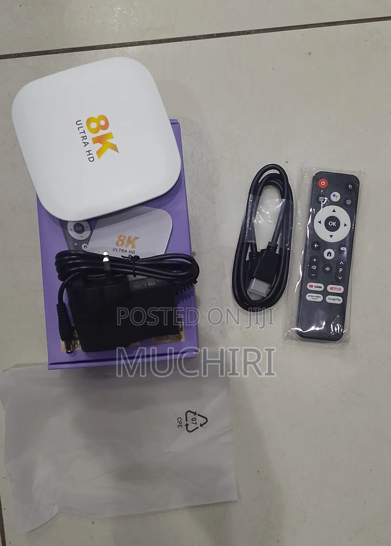 H96 Max M2 Smart Tv Boxes Android 14 2gb/16gb