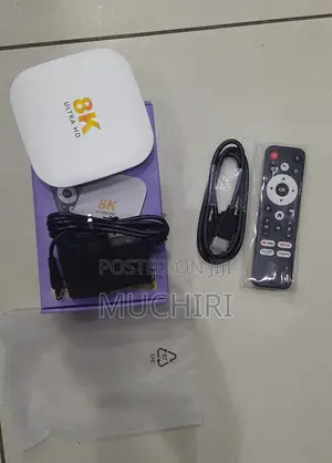 H96 Max M2 Smart Tv Boxes Android 14 2gb/16gb
