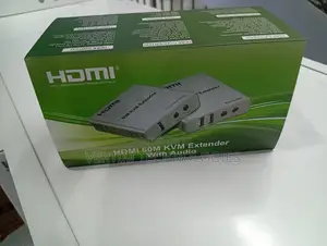 60m Hdmi KVM Extender for Home Office and Business Use