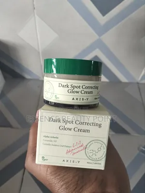 Axis Y Skin Care