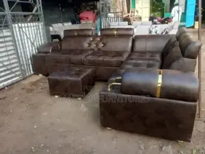Sofa Available