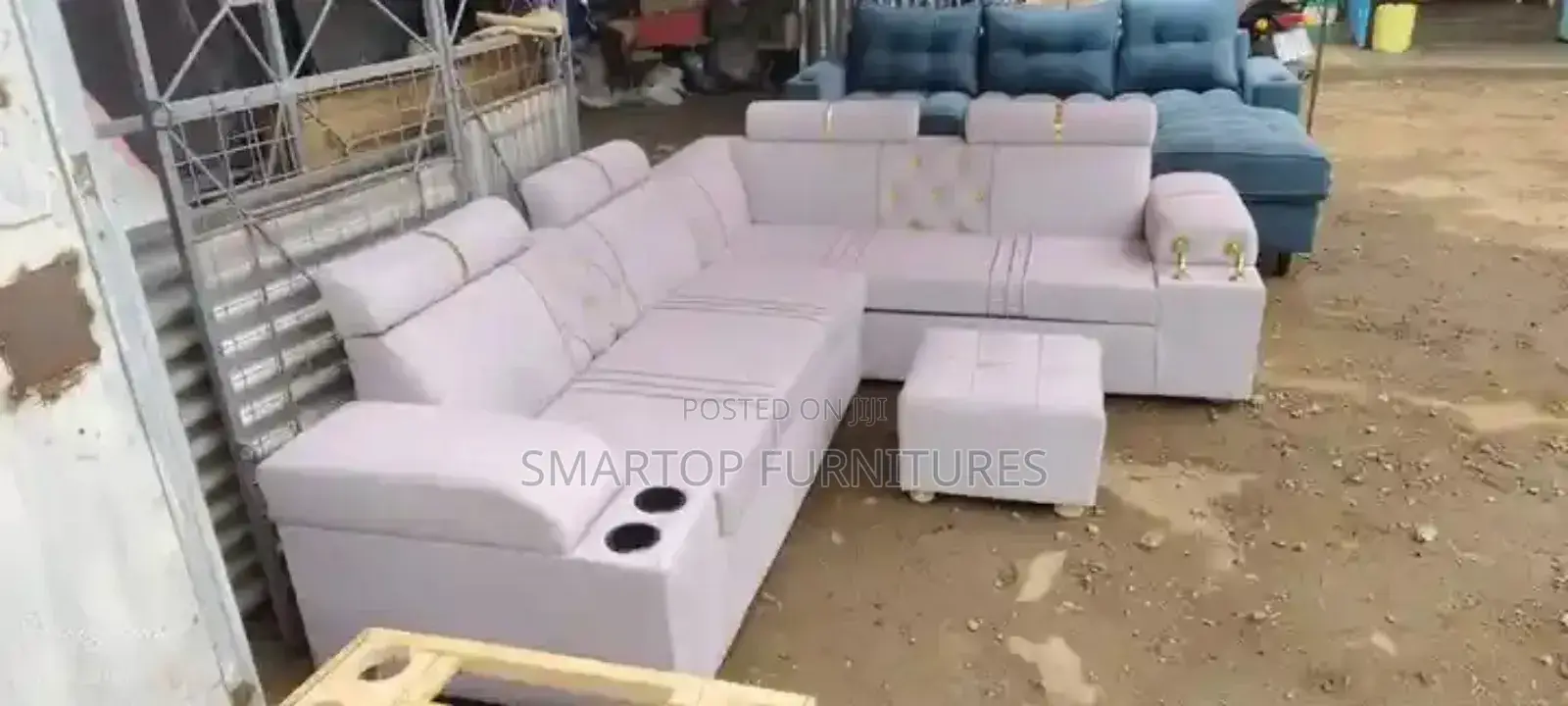 Sofa Available