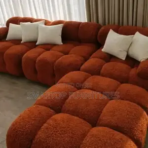 L Shaped Sofa