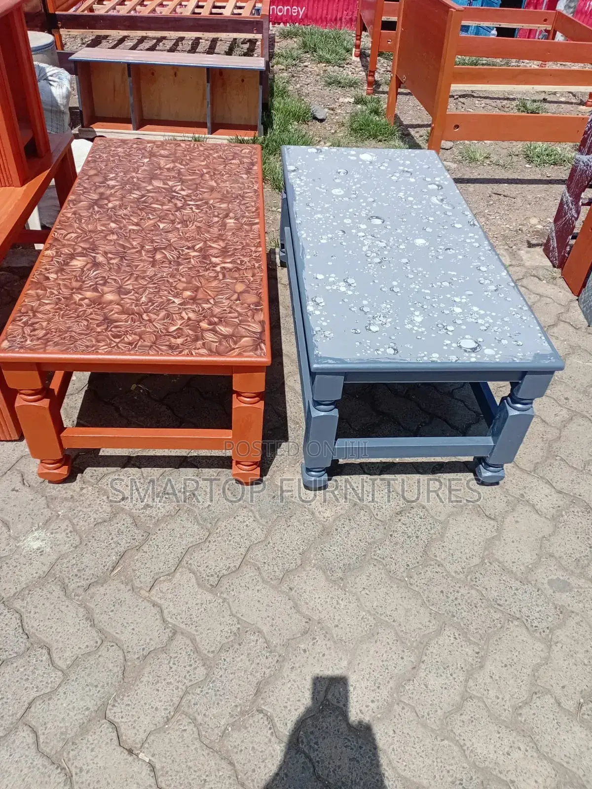 Coffee Tables