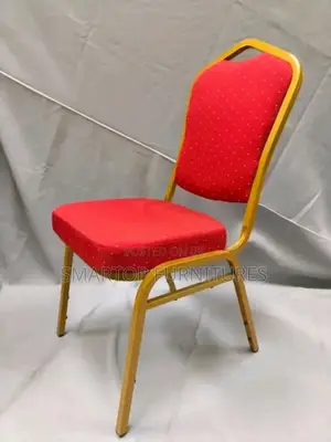 Choir Chairs