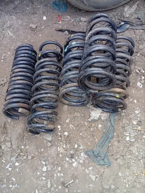 Coils Springs for Diahatsu Move
