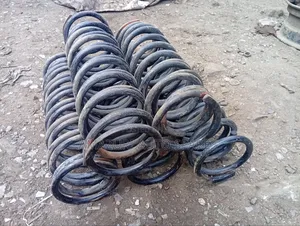 Coil Springs for Toyota Fielder