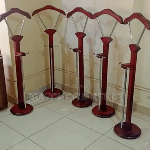 Executive Office Coat Hanger