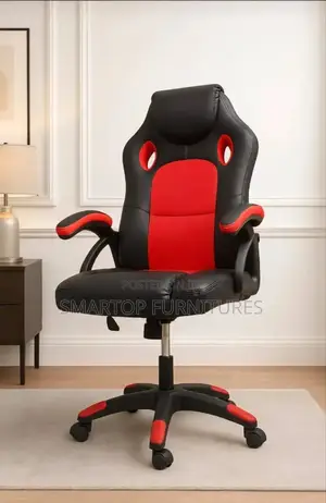 Imported Gaming Chair