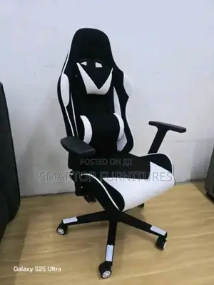 Imported Gaming Chair