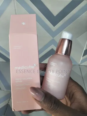 Medicube Skin Care