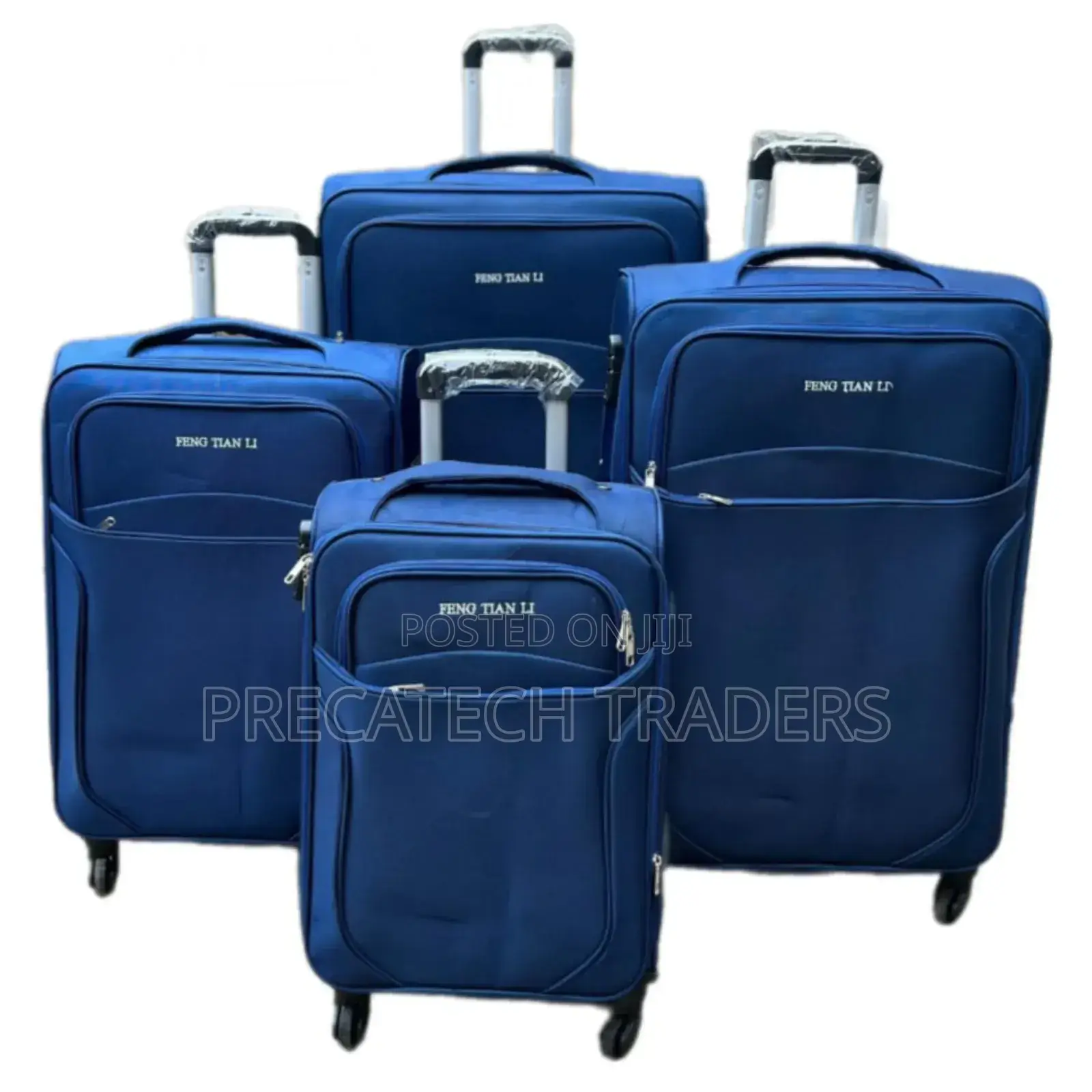 Luxurious Suitcase