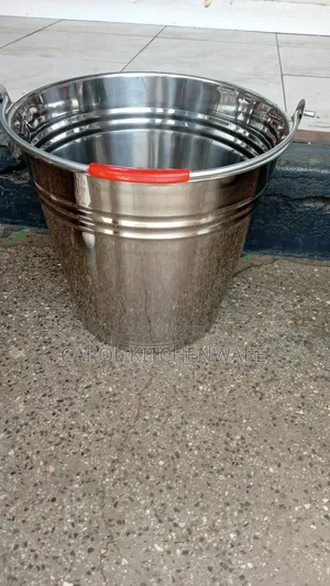 Stainless Steel Milk Bucket/10 Ltr Milk Bucket
