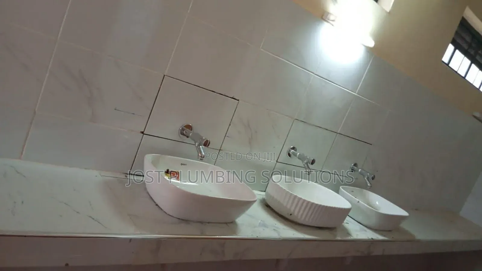 All Plumbing Issues, Emergency,Leakages ,