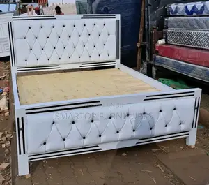 Chester Bed 5×6