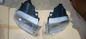 Foglight for Prado 120