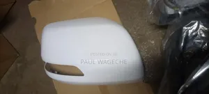 Side Mirror Cover for Prado 150