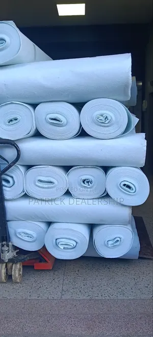 Ground Layer Geotextile