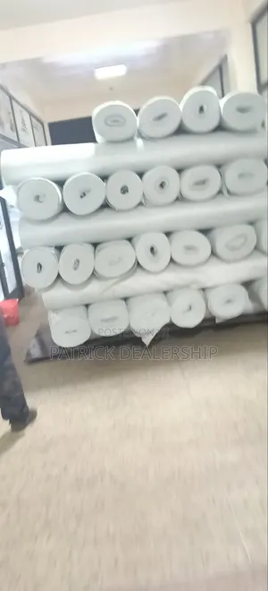 Ground Layer Geotextile