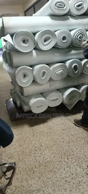Non-Wooven Geotextile