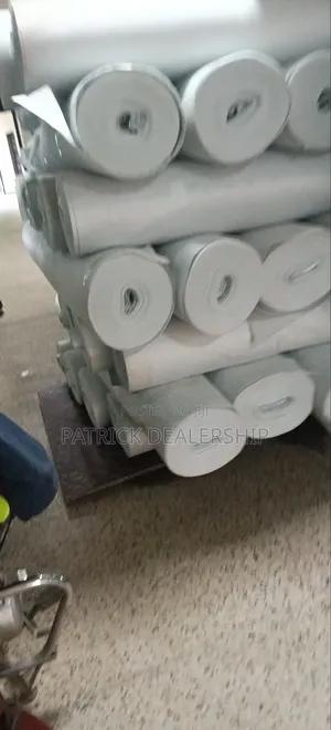 Non-Wooven Geotextile