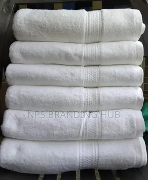 Bath TowelsSize : Medium 60*120cm S.Ng