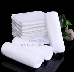 White Hand Towels Size:16*28ft(40*70cm) SNG