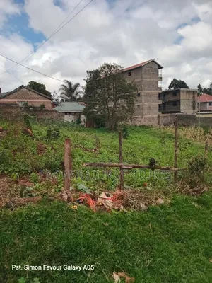Plot for Lease