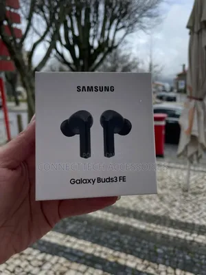 Samsung Galaxy Buds 3 Fe Wireless Earbuds