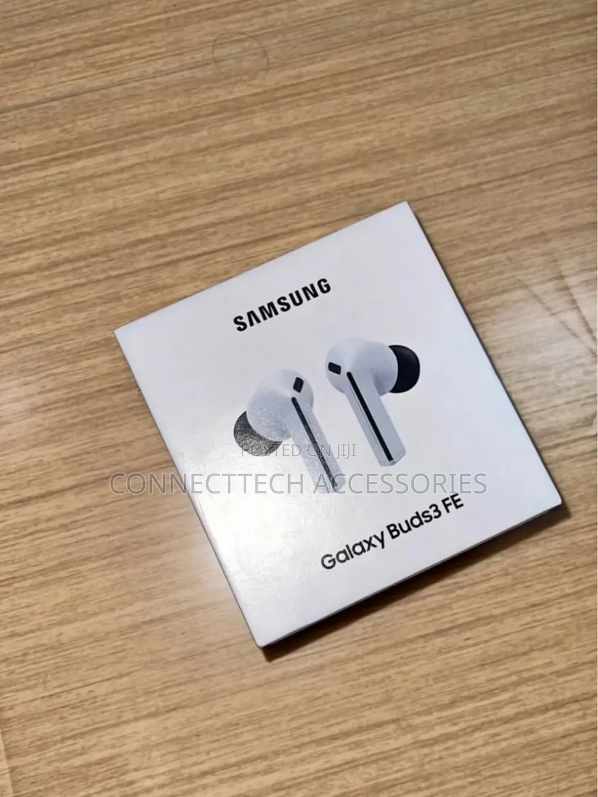 Samsung Galaxy Buds 3 Fe Wireless Earbuds
