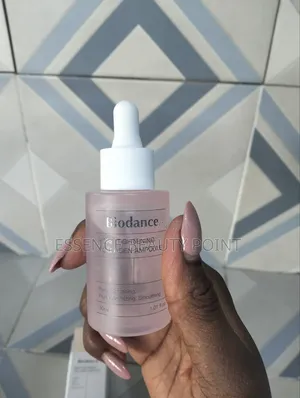 Biodance Product