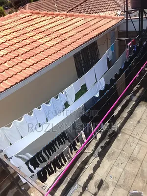 Mama Fua, Laundry and Basic House Cleaning