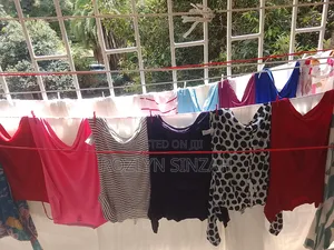 Mama Fua, Laundry and Basic House Cleaning