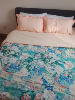 Mama Fua, Laundry and Basic House Cleaning