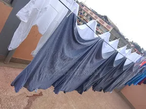 Mama Fua, Laundry and Basic House Cleaning