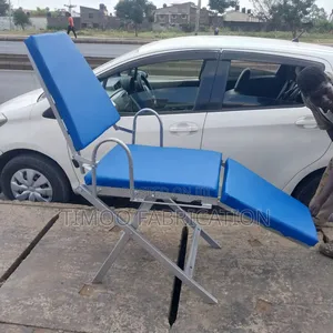 Dental Beds Blue