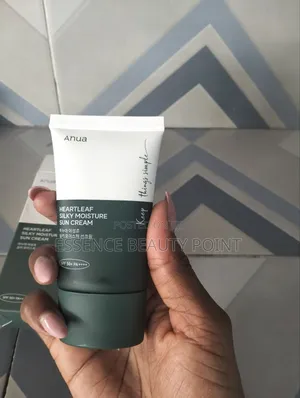 Anua Beauty Product