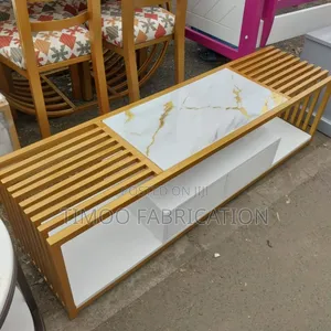 Tv Stand With 2drowers