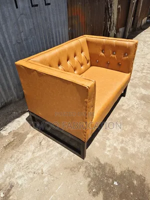 Office Waiting Bench or Restaurants Seats
