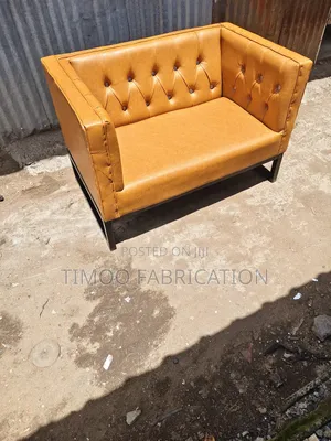 Office Waiting Bench or Restaurants Seats