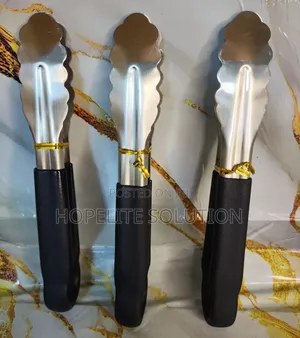 Heavy Duty Tongs, Strong Durable