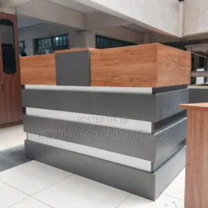 1600mm Reception Office Desk