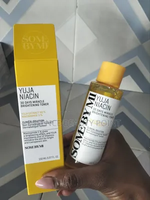 Some by Mi Skin Care