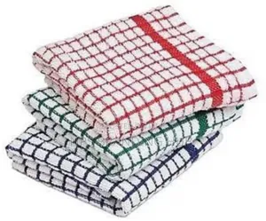 Kitchen Towels ( 38x63cm) (12 Pieces) SNG