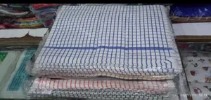 Kitchen Towels ( 38x63cm) (12 Pieces) SNG