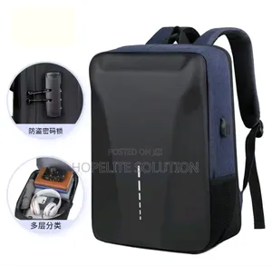 Executive Super Quality Anti Theft Backpack Business Laptop Bag