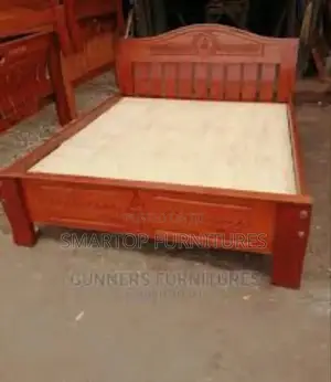 Mahorgany Beds Available