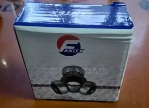 Suzuki Alto Cross Bearing