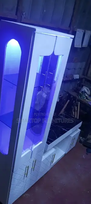 Modern Tv Stand